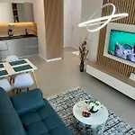 Luxury Private Near Life Apartament Sozopol