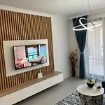 Luxury Private Near Life Apartament Sozopol