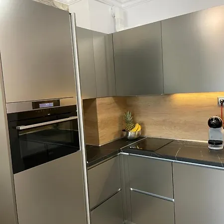 Luxury Private Near Life Созополь