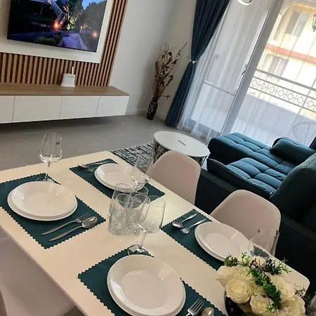 Luxury Private Near Life * Созополь