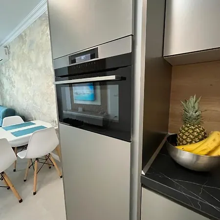 Luxury Private Near Life * Созополь