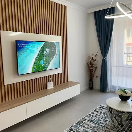 Luxury Private Near Life سوزوبول