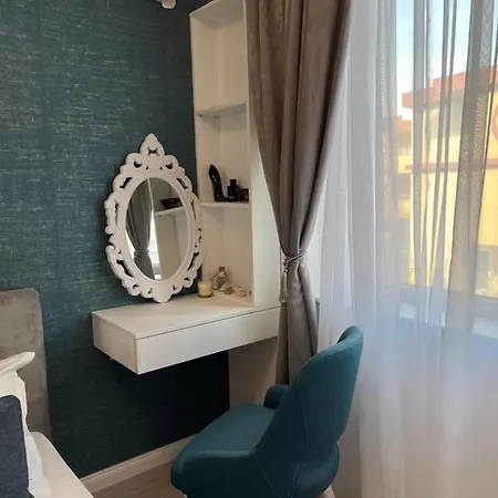 Apartamento Luxury In Life Sozopol