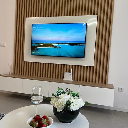 Luxury In Life Apartamento Sozopol
