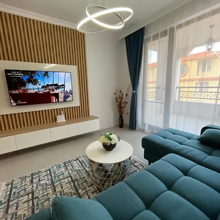 Luxury In Life Apartamento *