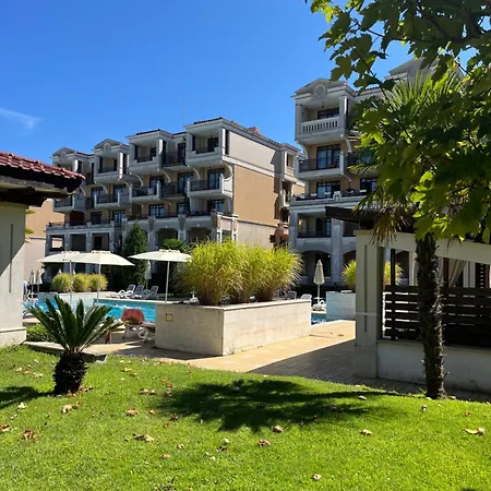 Apartamento Luxury In Life Sozopol