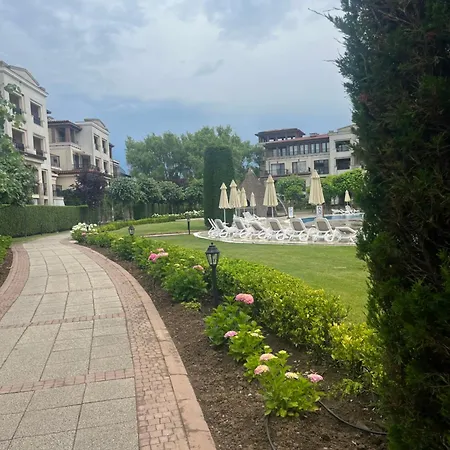 Luxury In Life Sozopol