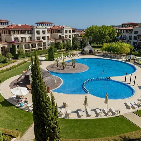 Luxury In Life Apartamento Sozopol